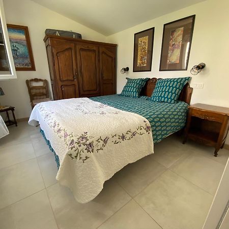 Maisonnette De Jardin Marsiglia Esterno foto