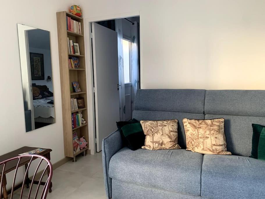Maisonnette De Jardin Marsiglia Esterno foto